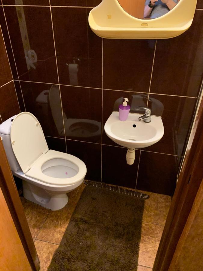 Pokoje Gościnne Amader Zambrow Zewnętrze zdjęcie